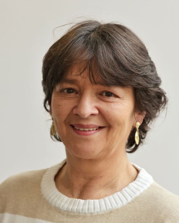 Diana Calvario