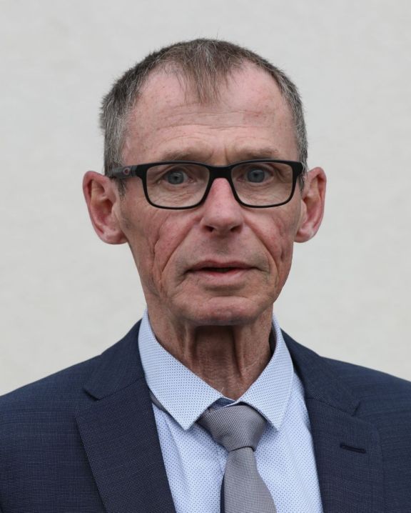 Lucien Weyerich