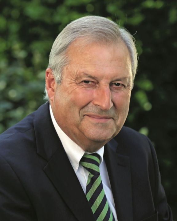 Arno Mersch