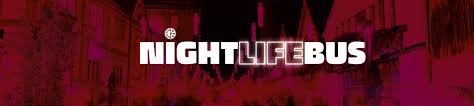 NightLifeBus I Horaires du 26.10. au 27.10.2024 Changement d’heure